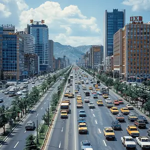 华山旅游的旅游文案简短