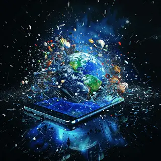 国庆节黄河旅游文案作文