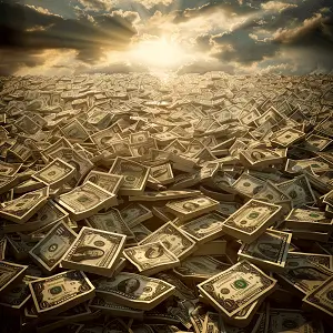 带有旅游文案的旅游广告